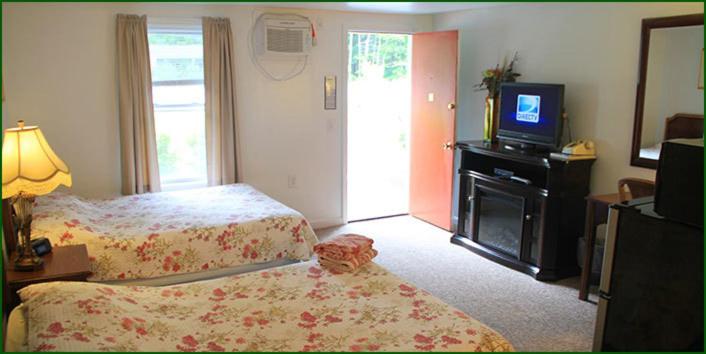 | Lodge at Kennebunk