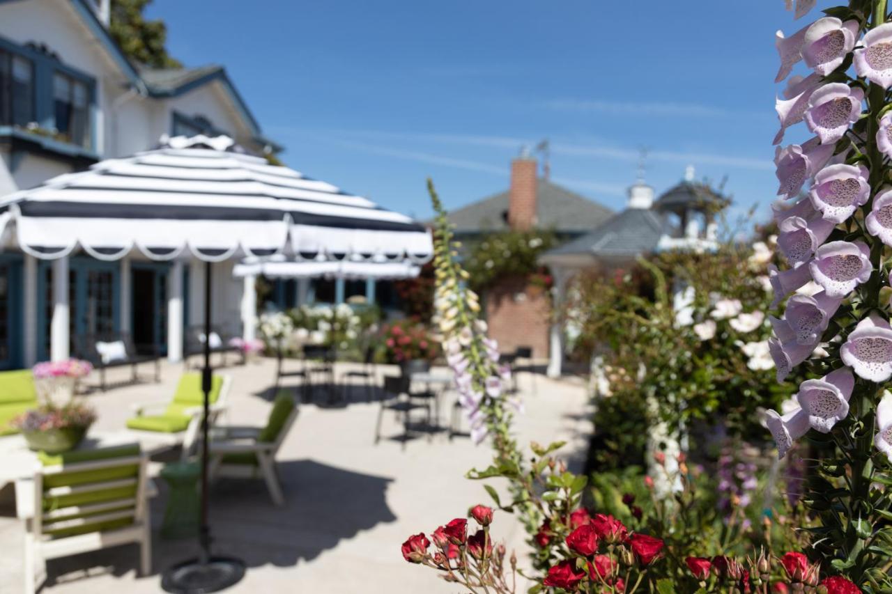 | Mill Rose Inn