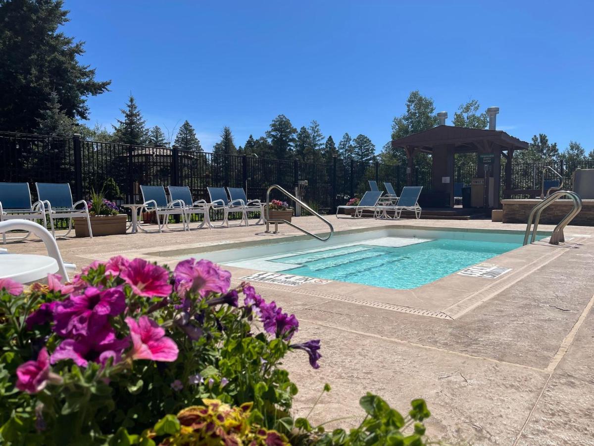  | The Lodge at Cloudcroft