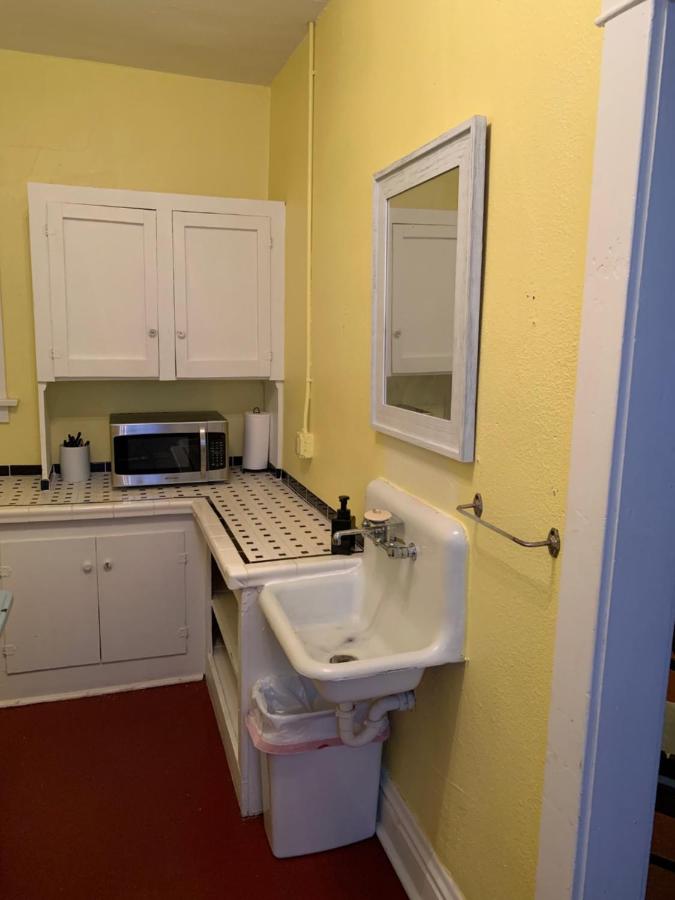 Standard Suite at Historic Whiting Hotel Suites