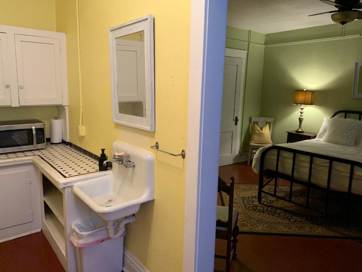 Standard Suite at Historic Whiting Hotel Suites