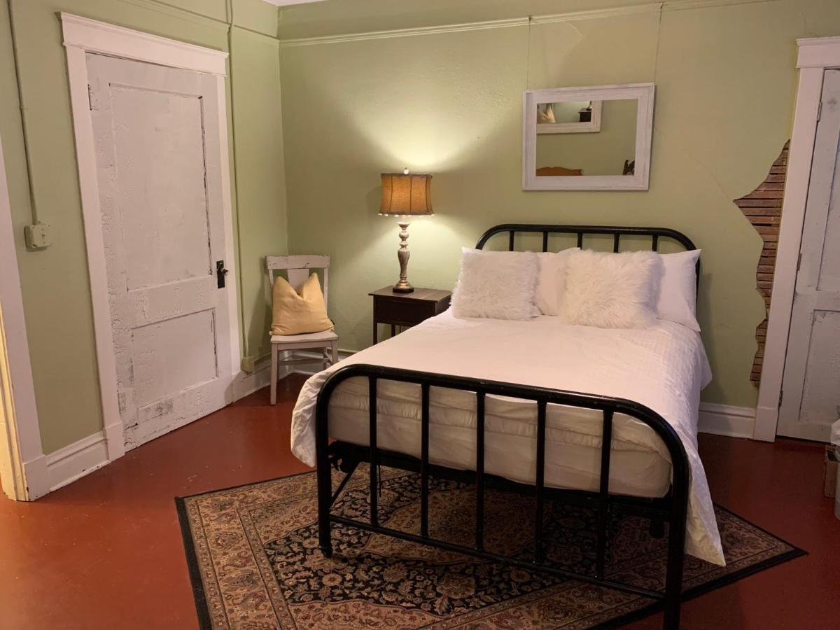 Standard Suite at Historic Whiting Hotel Suites