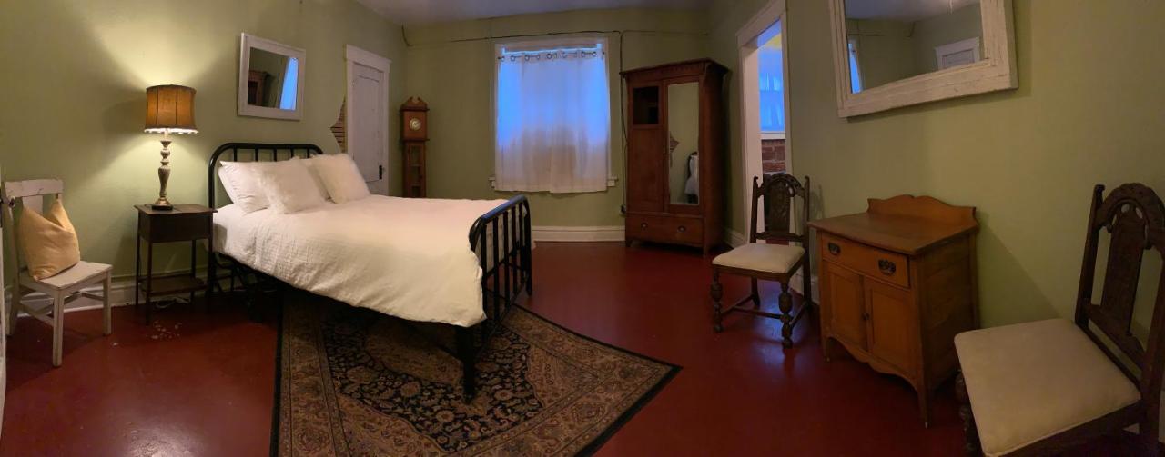 Standard Suite at Historic Whiting Hotel Suites