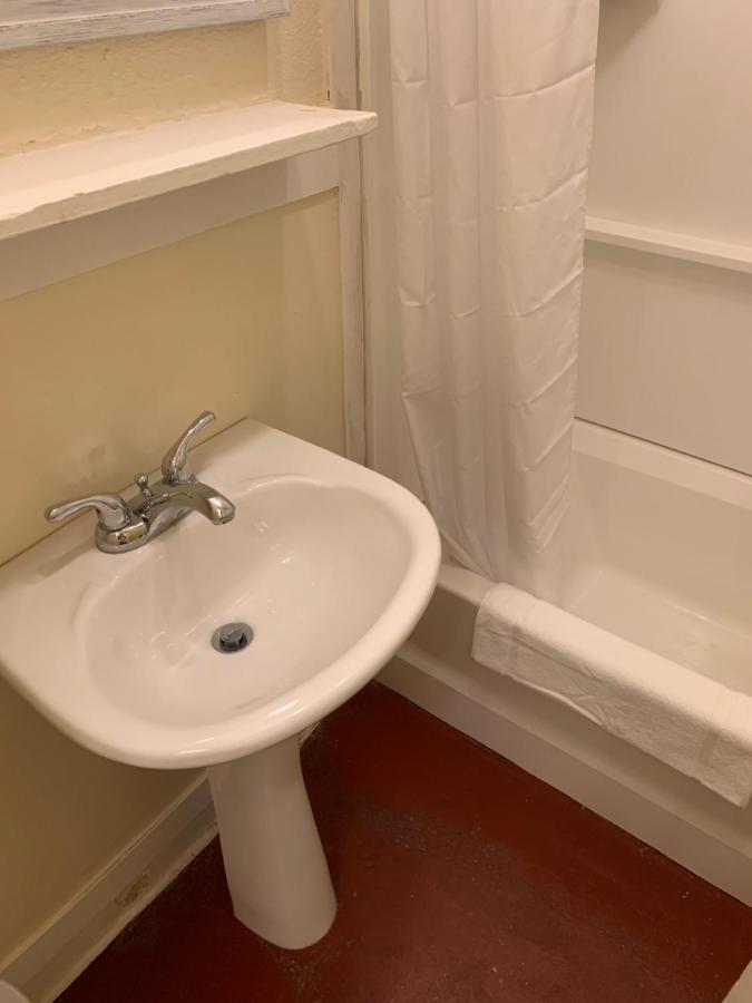 Standard Suite at Historic Whiting Hotel Suites