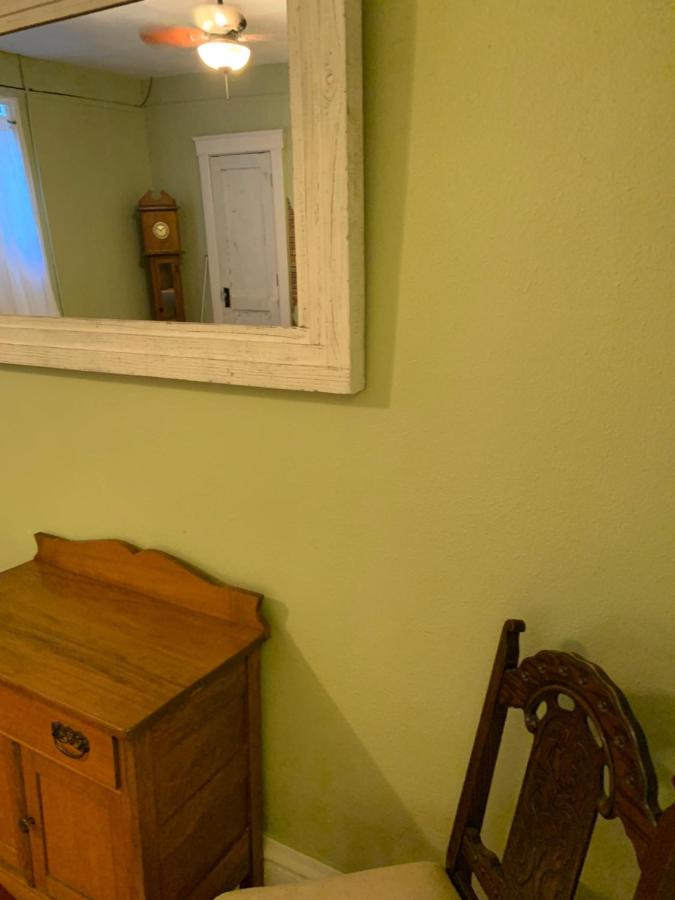 Standard Suite at Historic Whiting Hotel Suites