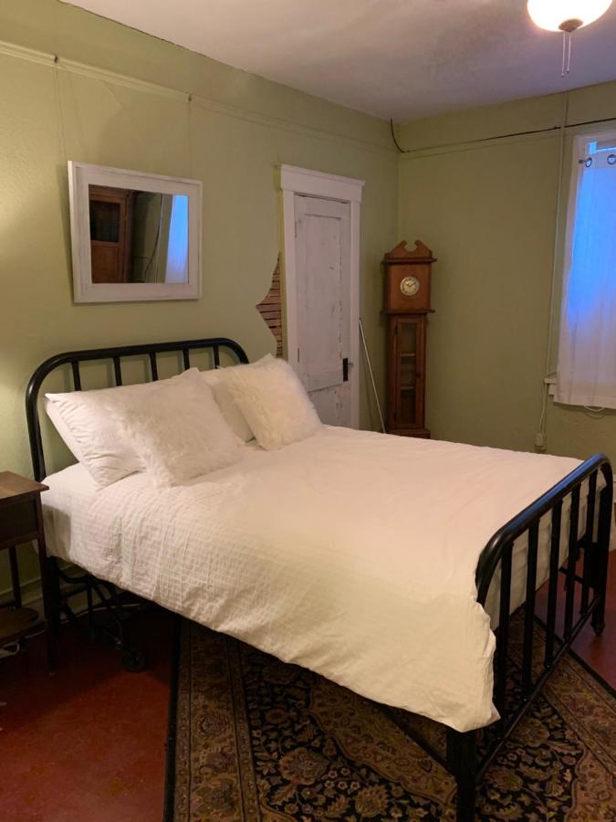 Standard Suite at Historic Whiting Hotel Suites