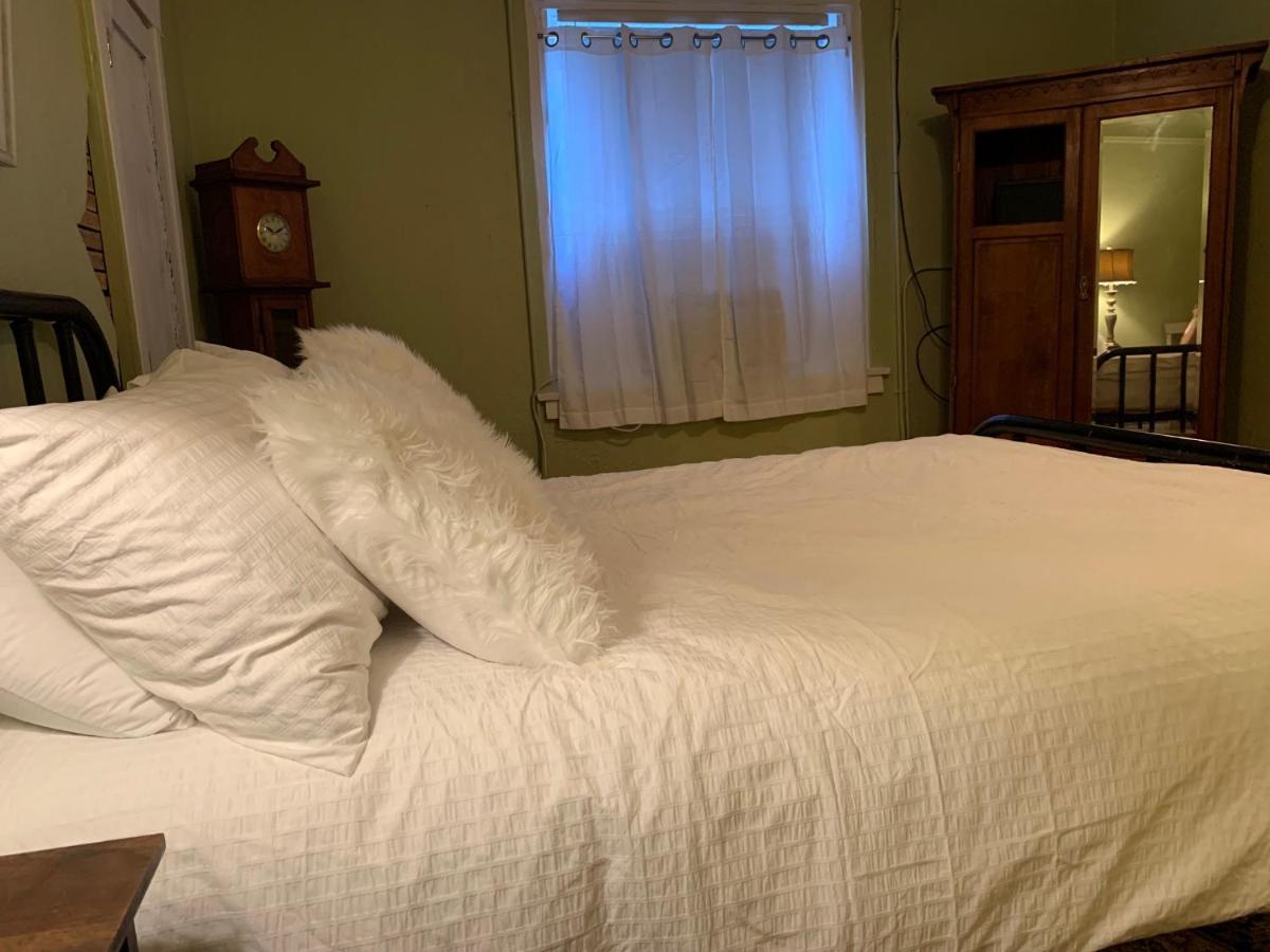 Standard Suite at Historic Whiting Hotel Suites