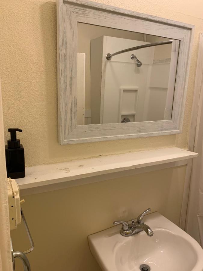 Standard Suite at Historic Whiting Hotel Suites