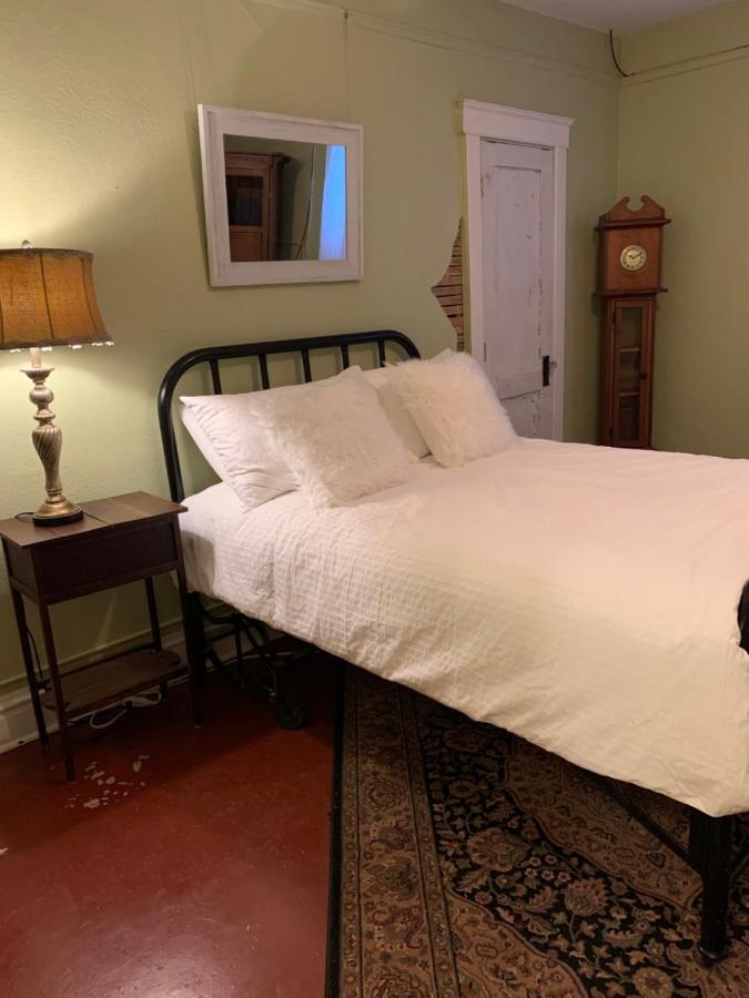 Standard Suite at Historic Whiting Hotel Suites