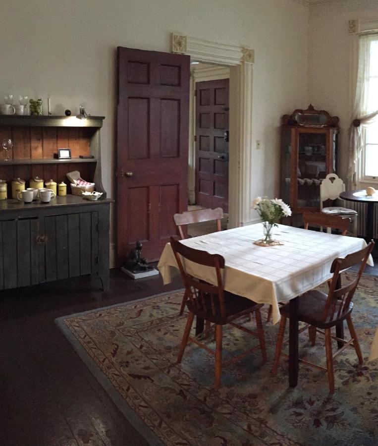  | The Borland House Inn