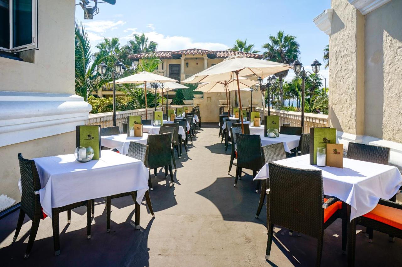 | Balboa Inn, On The Beach At Newport