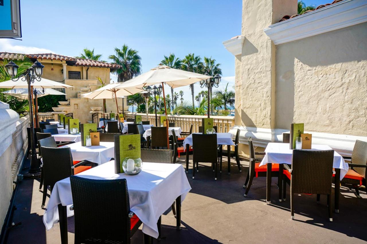 | Balboa Inn, On The Beach At Newport