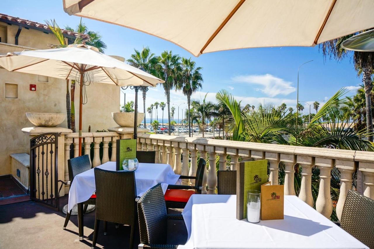 | Balboa Inn, On The Beach At Newport