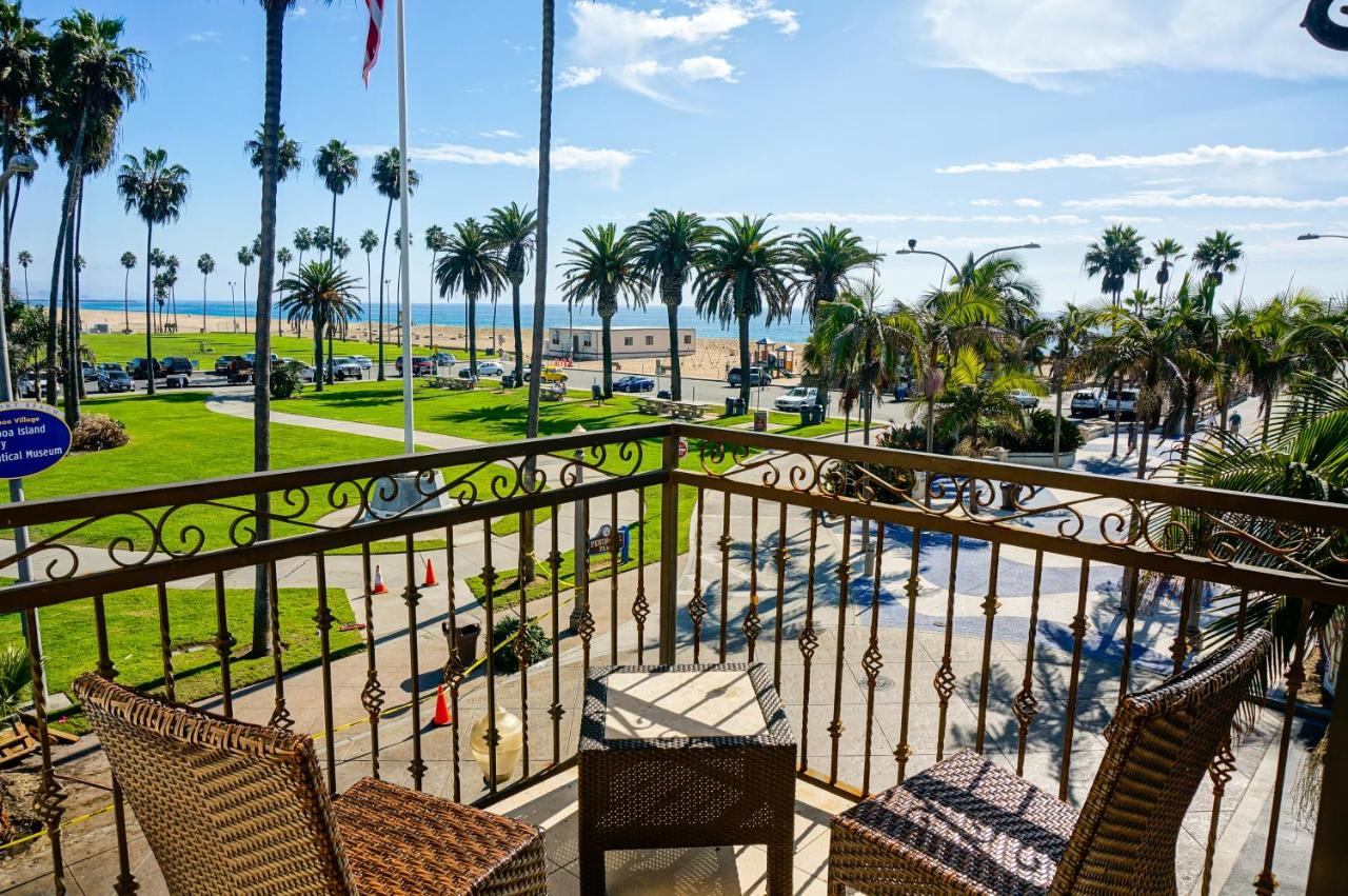 | Balboa Inn, On The Beach At Newport