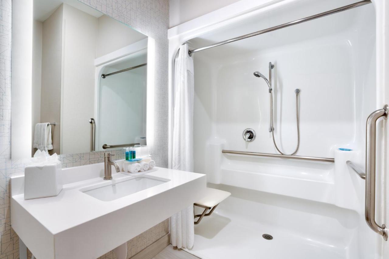 | Holiday Inn Express Heber City, an IHG Hotel