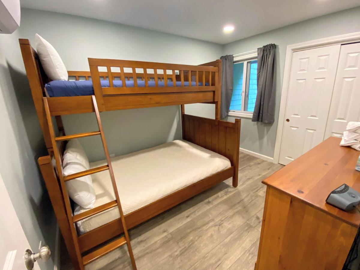 | R7 Ski-in Ski-out Bretton Woods Townhome on 2-mile home trail Mt Washington views