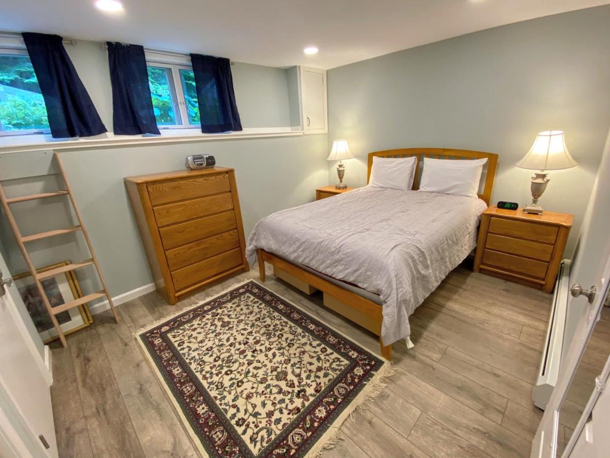 | R7 Ski-in Ski-out Bretton Woods Townhome on 2-mile home trail Mt Washington views