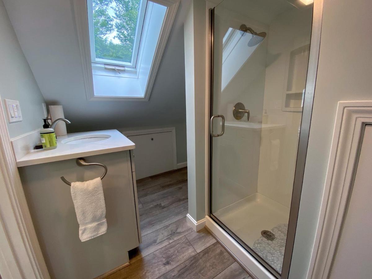 | R7 Ski-in Ski-out Bretton Woods Townhome on 2-mile home trail Mt Washington views