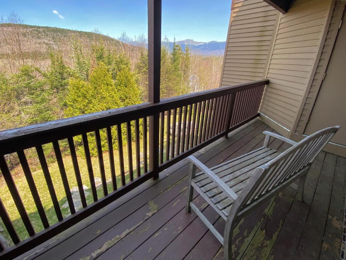| C3 Crawford Ridge Townhome with Mt Washington views - just a short walk from ski lodge and slopes