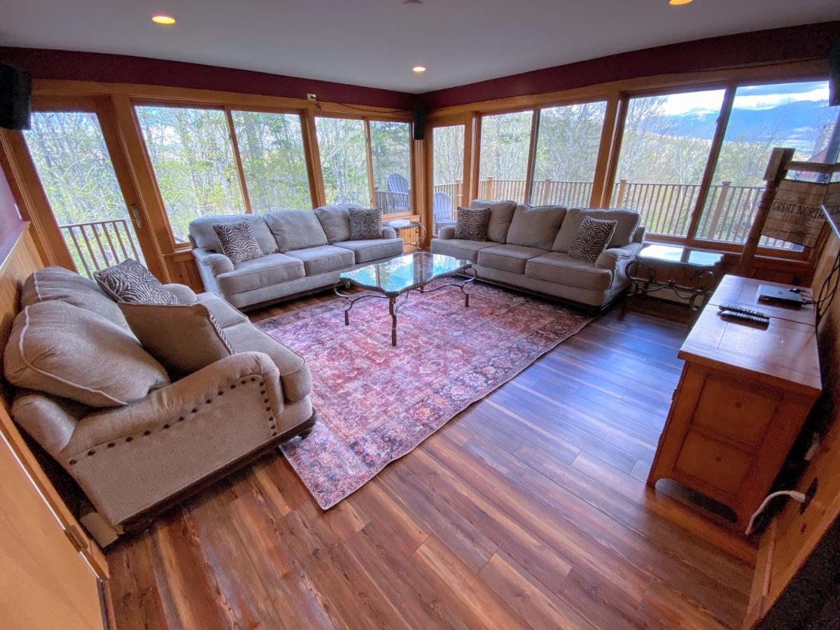  | P5 Ski-in Ski-out rare find Presidential View, single family with garage, pool table, ping pong