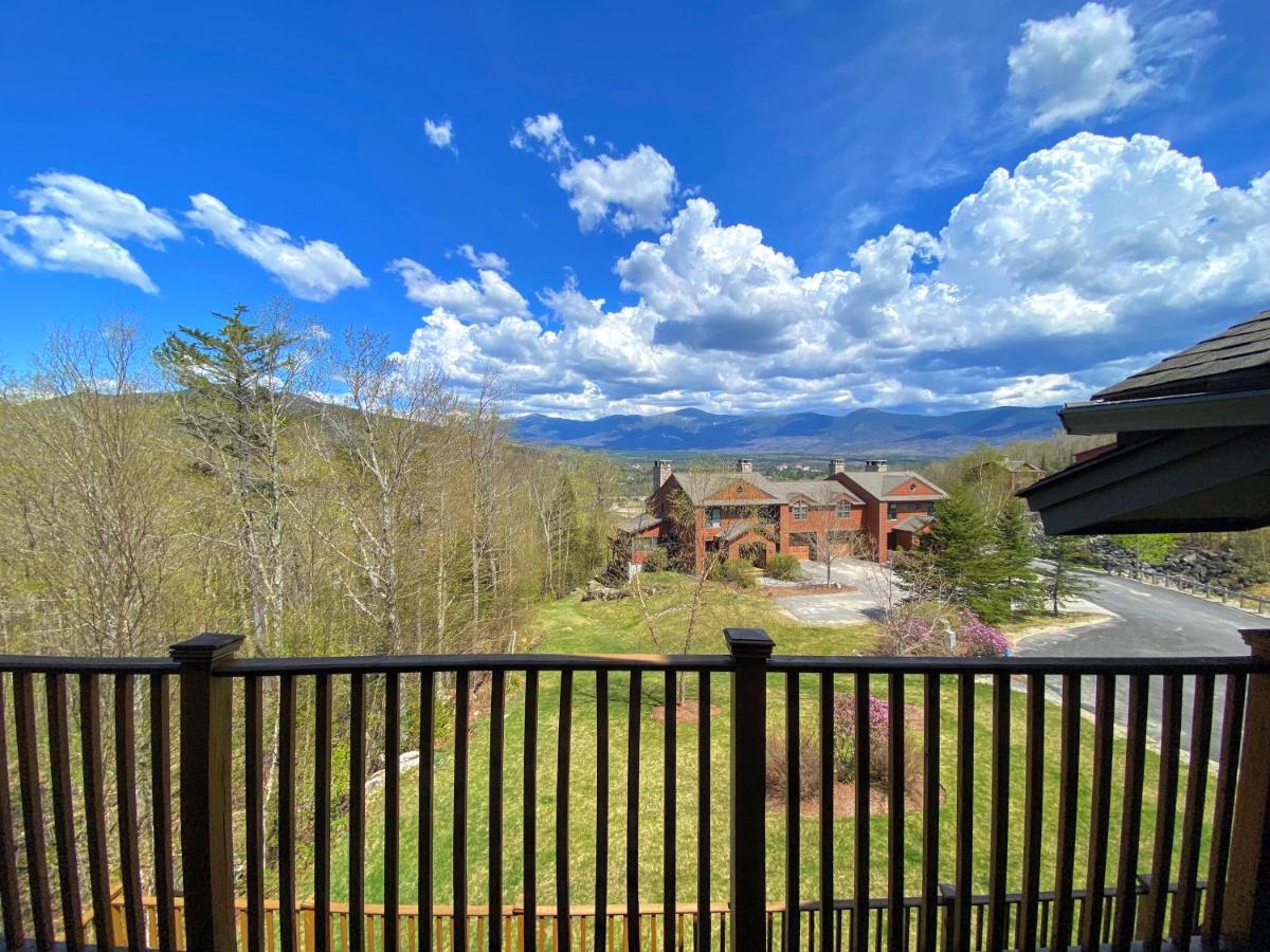 | P5 Ski-in Ski-out rare find Presidential View, single family with garage, pool table, ping pong