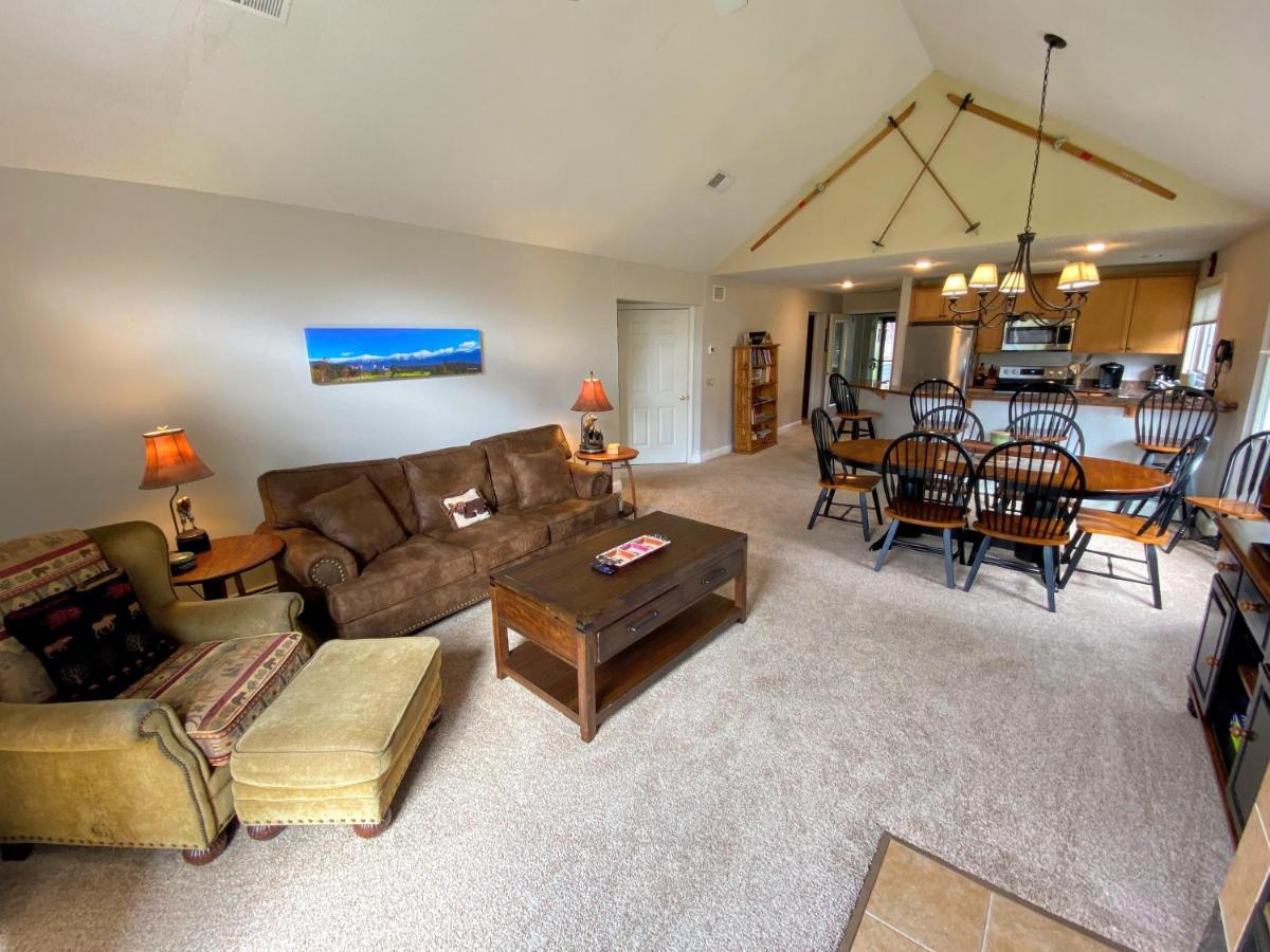  | F5 Renovated home on golf course in Bretton Woods AC