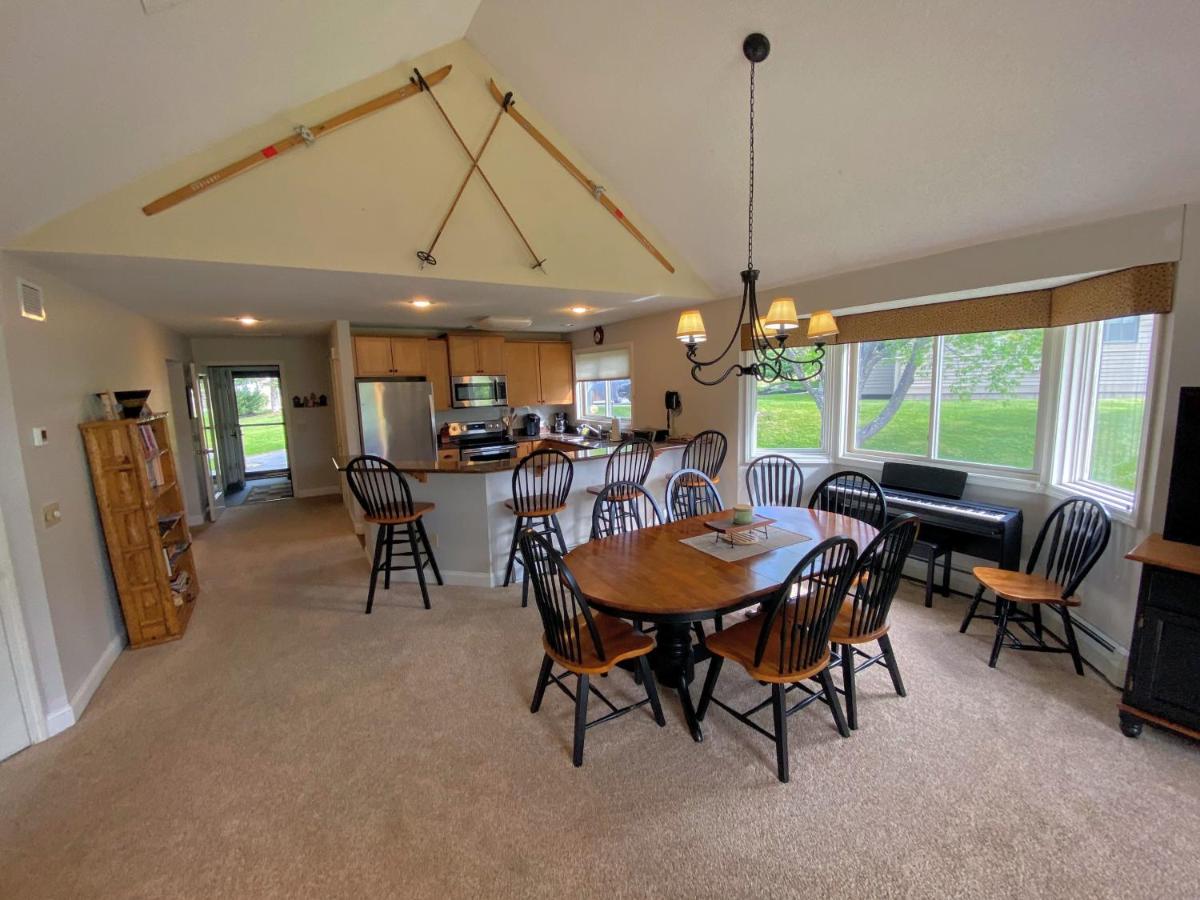  | F5 Renovated home on golf course in Bretton Woods AC