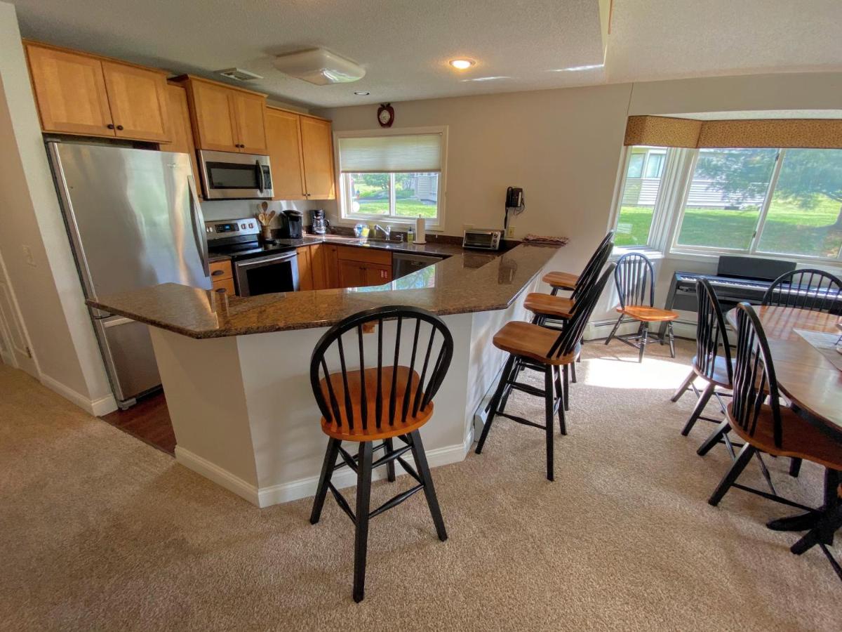  | F5 Renovated home on golf course in Bretton Woods AC