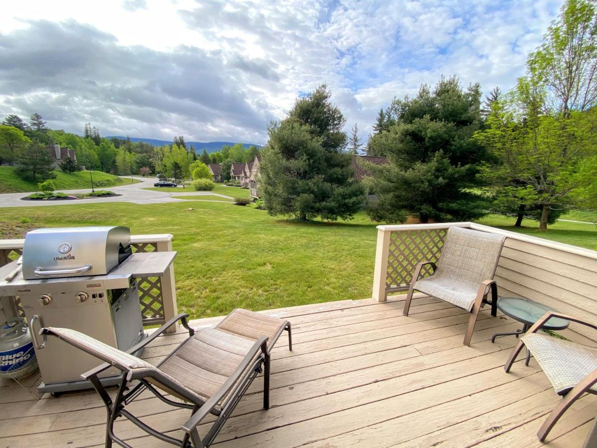  | F5 Renovated home on golf course in Bretton Woods AC