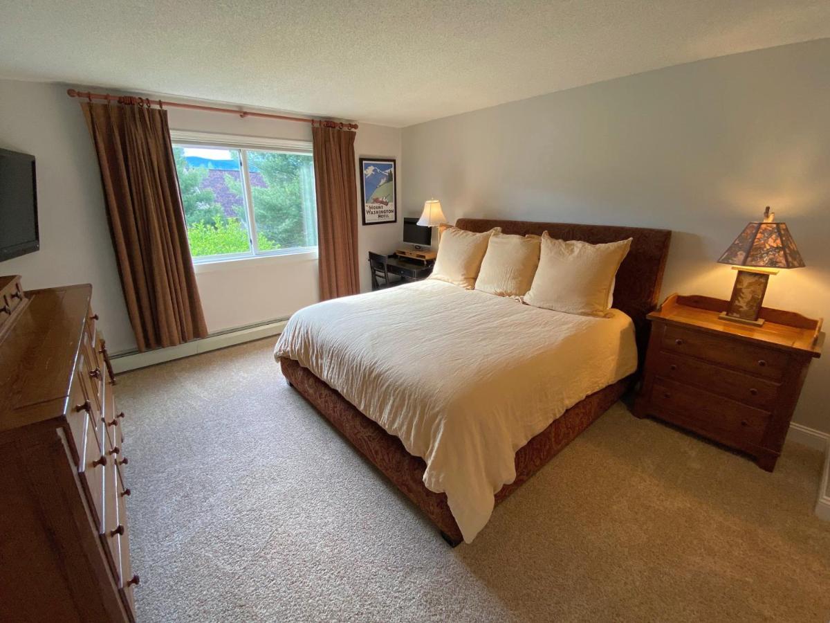  | F5 Renovated home on golf course in Bretton Woods AC