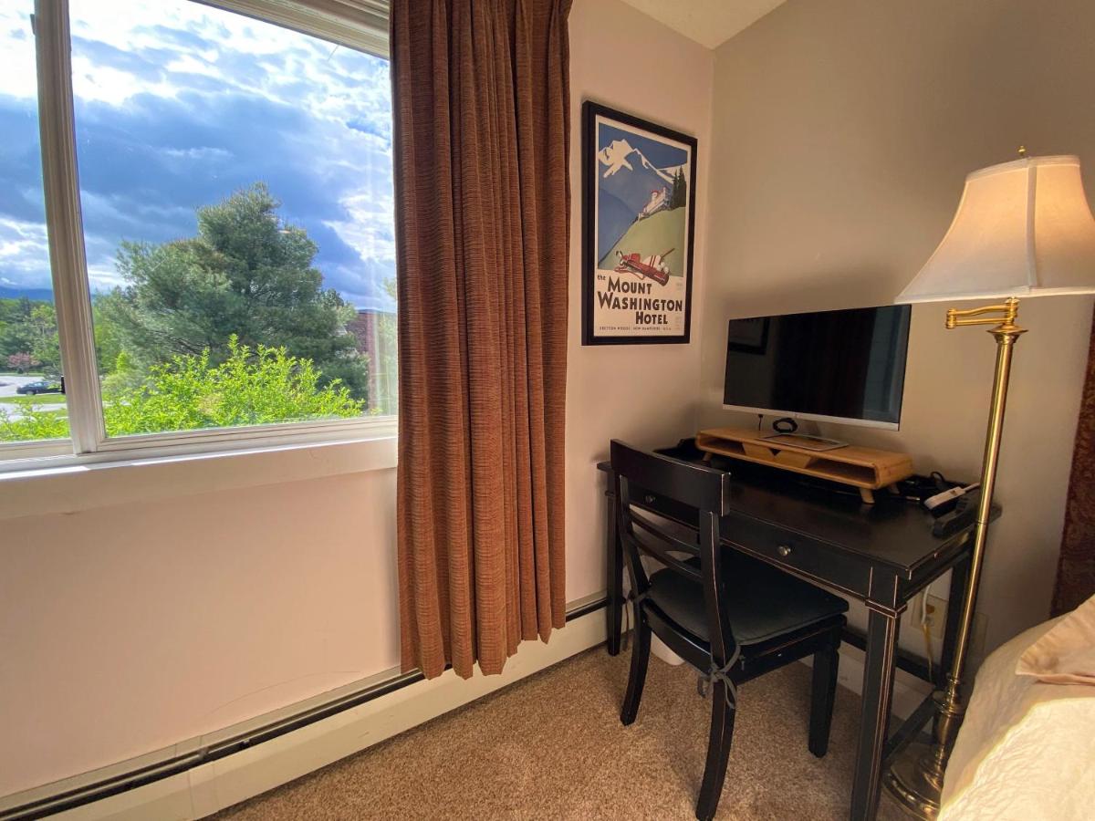  | F5 Renovated home on golf course in Bretton Woods AC