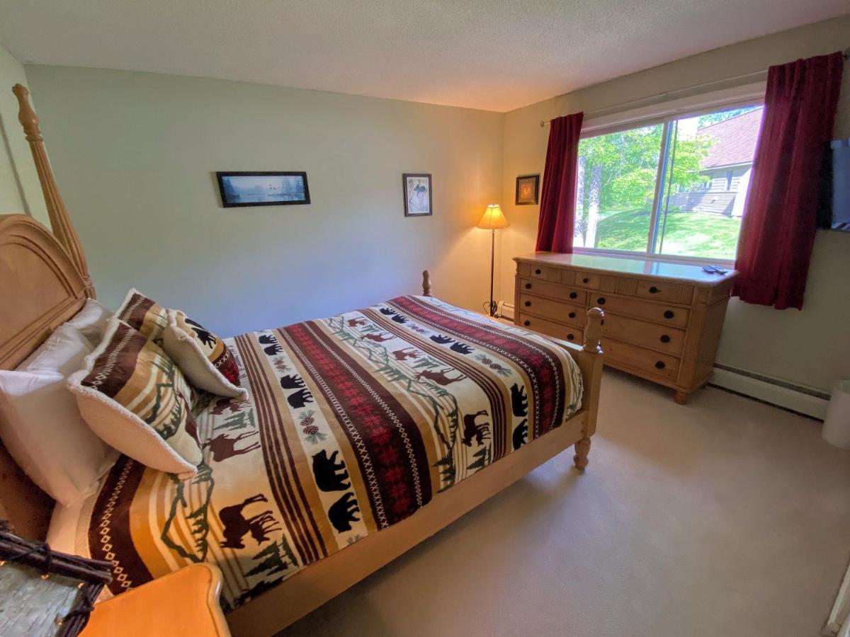  | F5 Renovated home on golf course in Bretton Woods AC