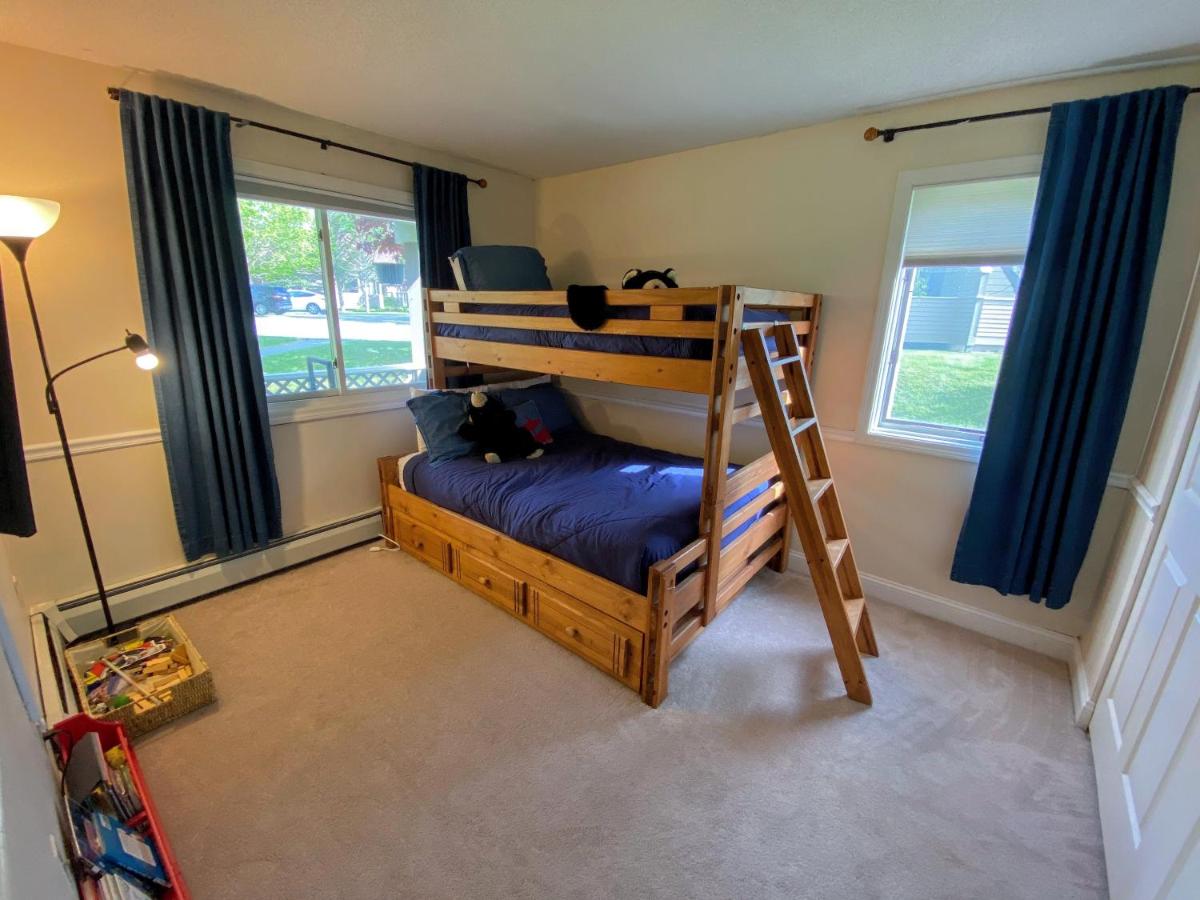  | F5 Renovated home on golf course in Bretton Woods AC