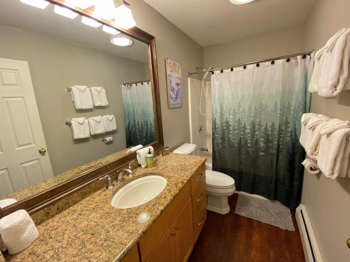  | F5 Renovated home on golf course in Bretton Woods AC
