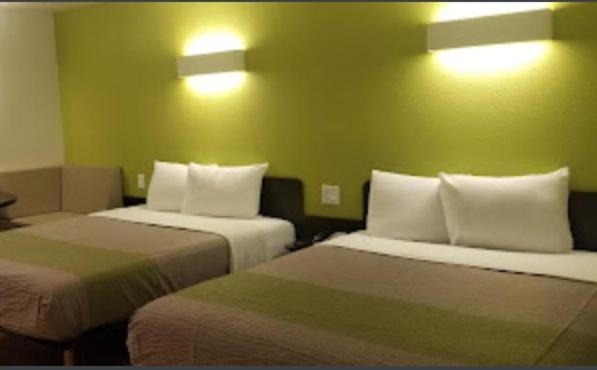| American Inn