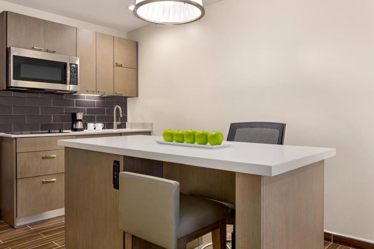 King Studio Suite with Sofa Bed at Hyatt House Bryan/College Station