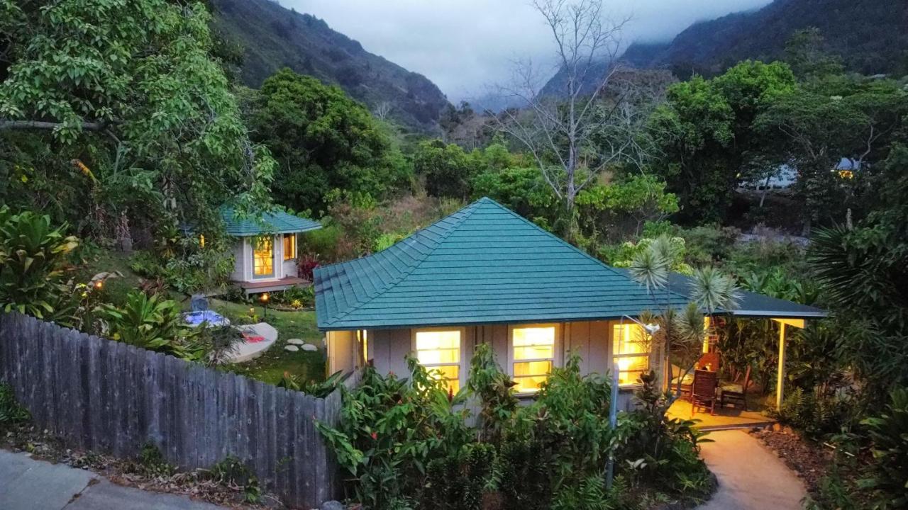  | Iao Valley Inn