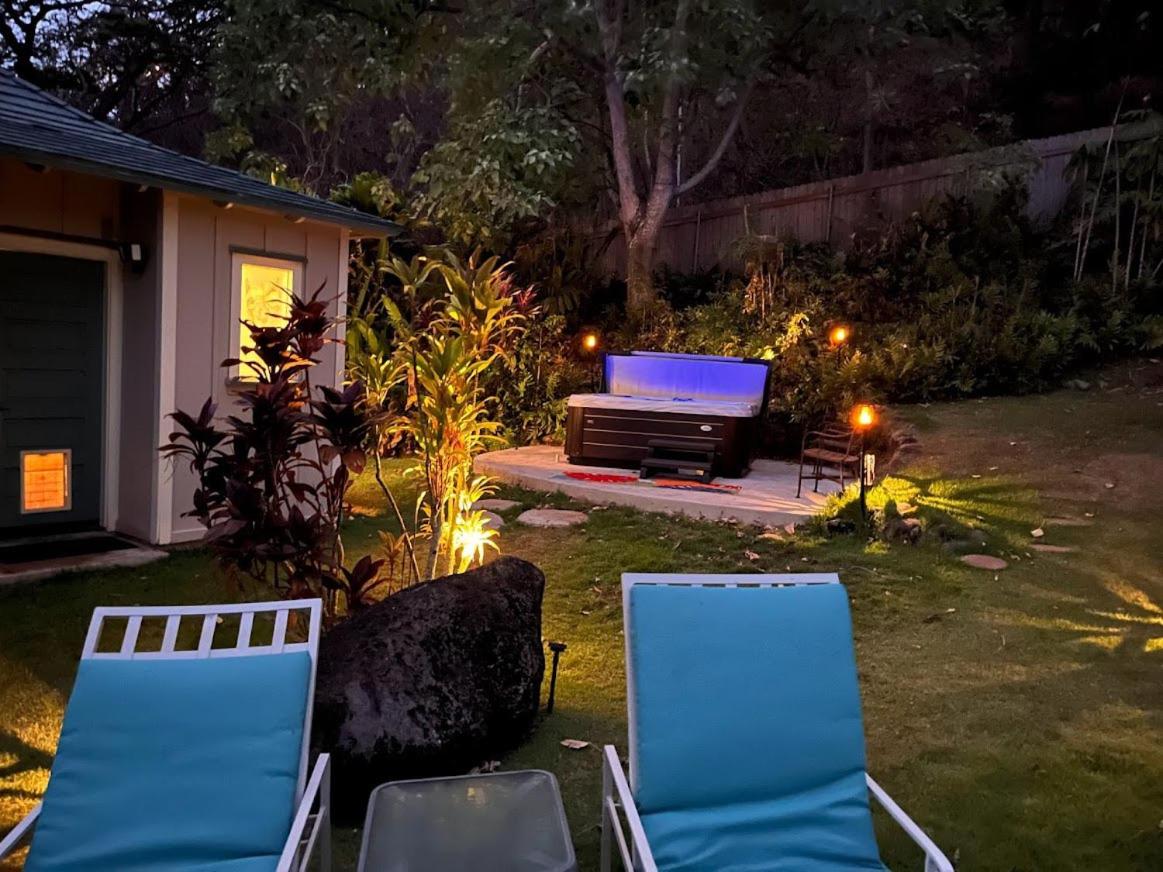  | Iao Valley Inn