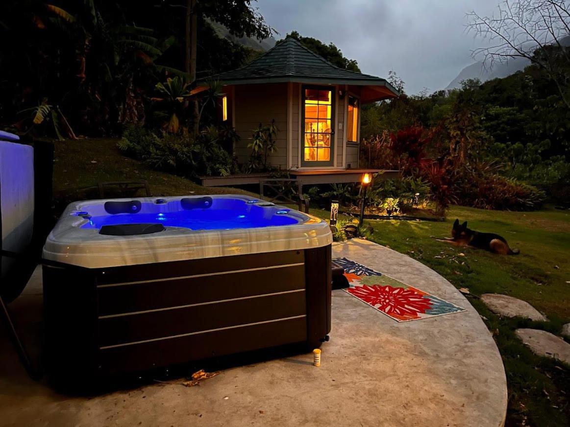  | Iao Valley Inn
