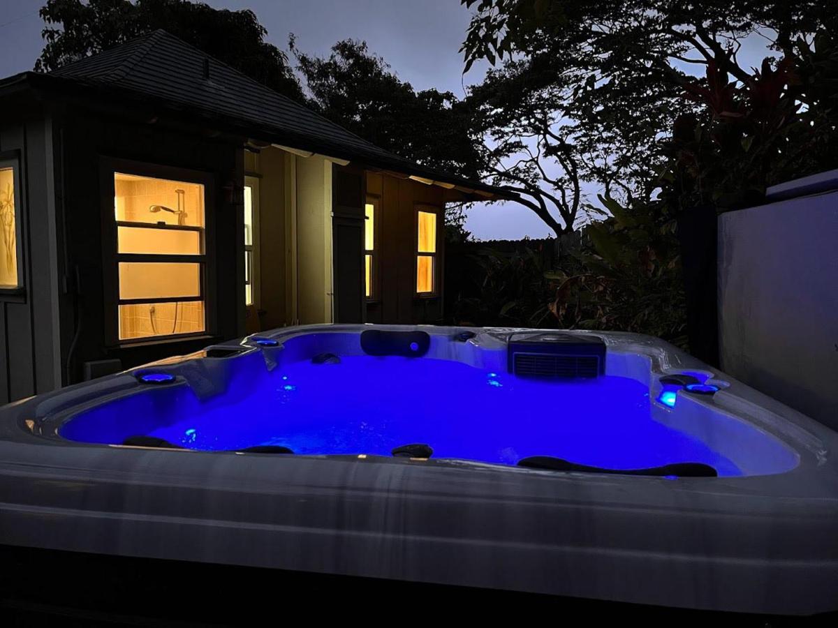  | Iao Valley Inn