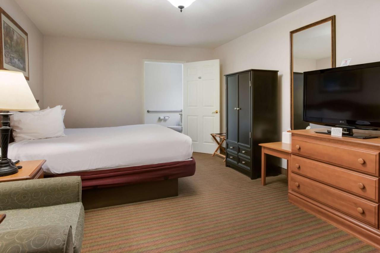  | SureStay Hotel by Best Western Leesville