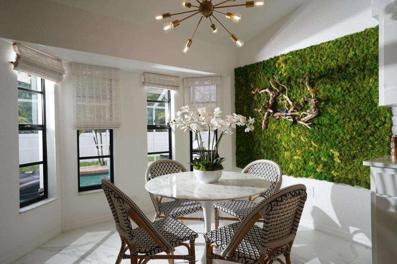 | Glamorous 3-Bedroom Villa with Heated Pool Sarasota Area