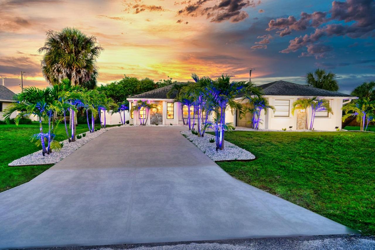 | Glamorous 3-Bedroom Villa with Heated Pool Sarasota Area
