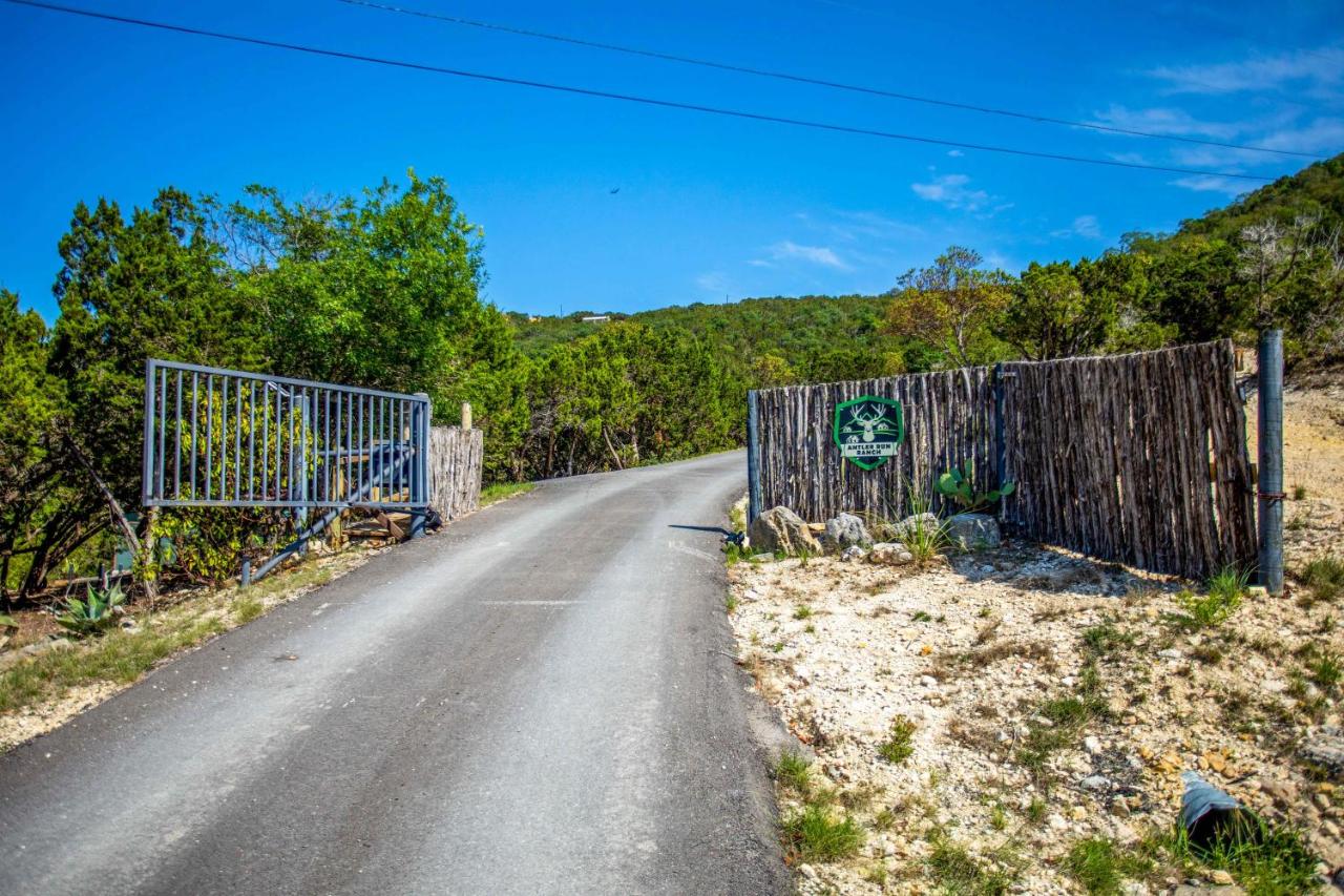 | Antler Run Ranch Casita