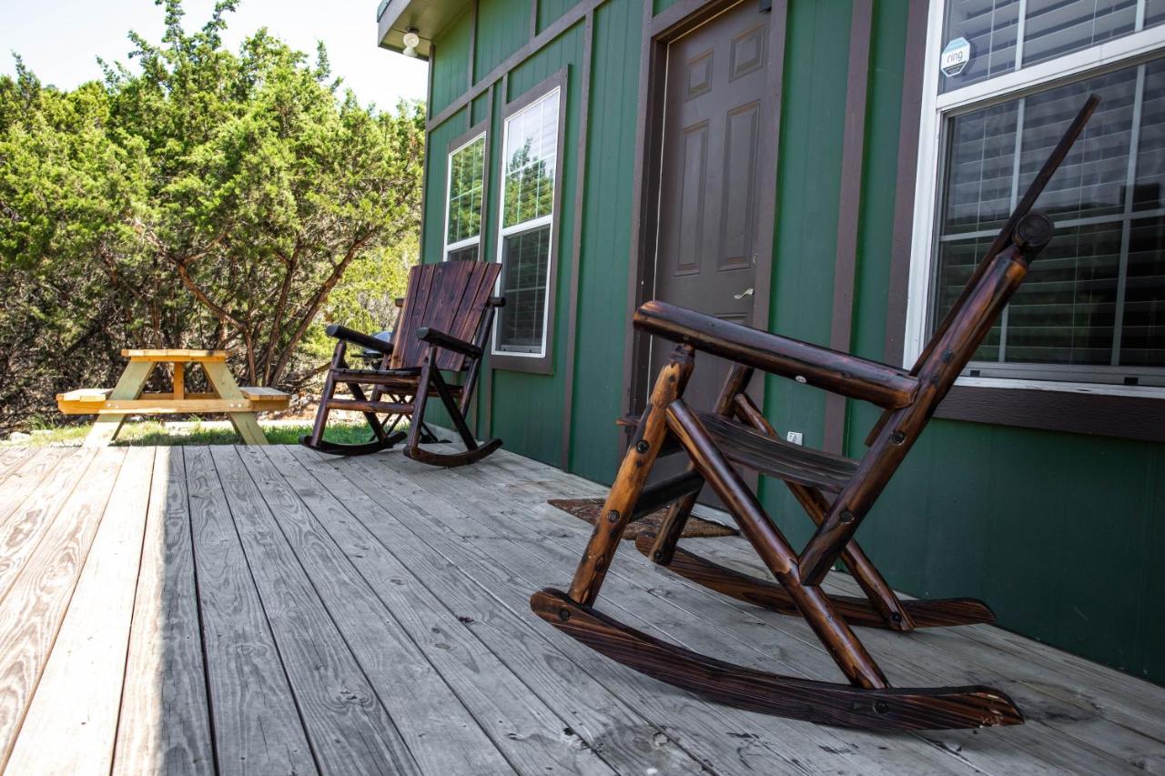 | Antler Run Ranch Casita