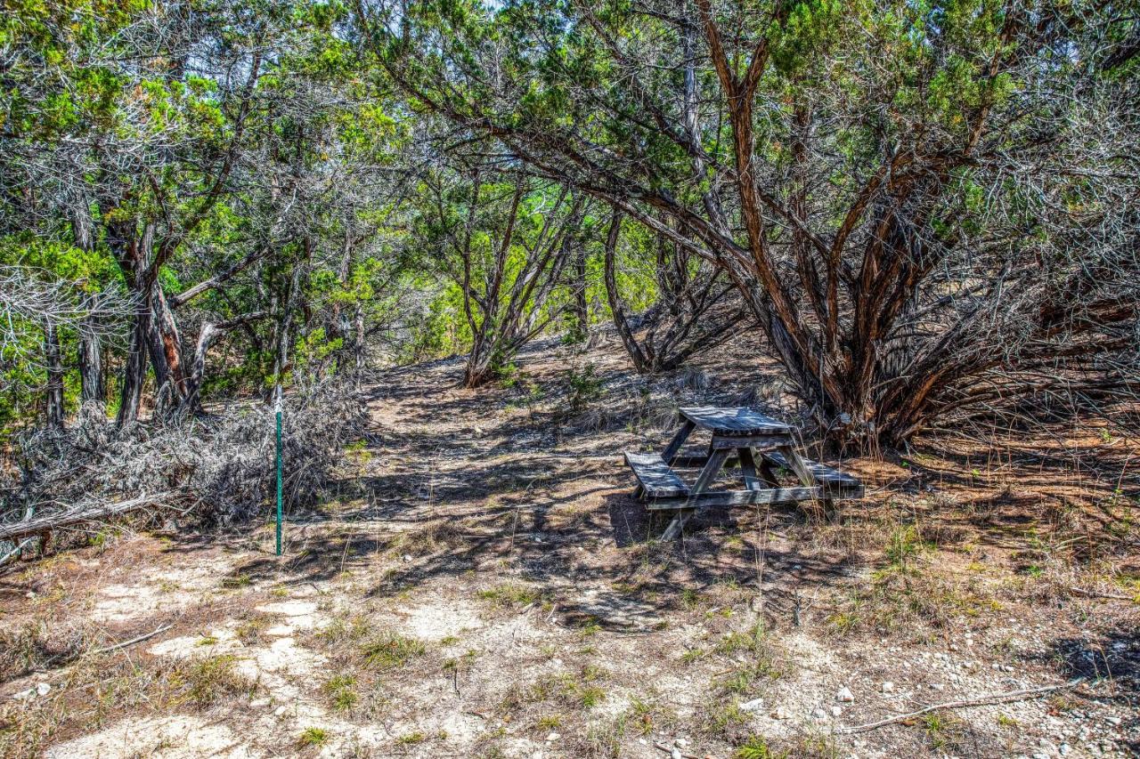 | Antler Run Ranch Casita