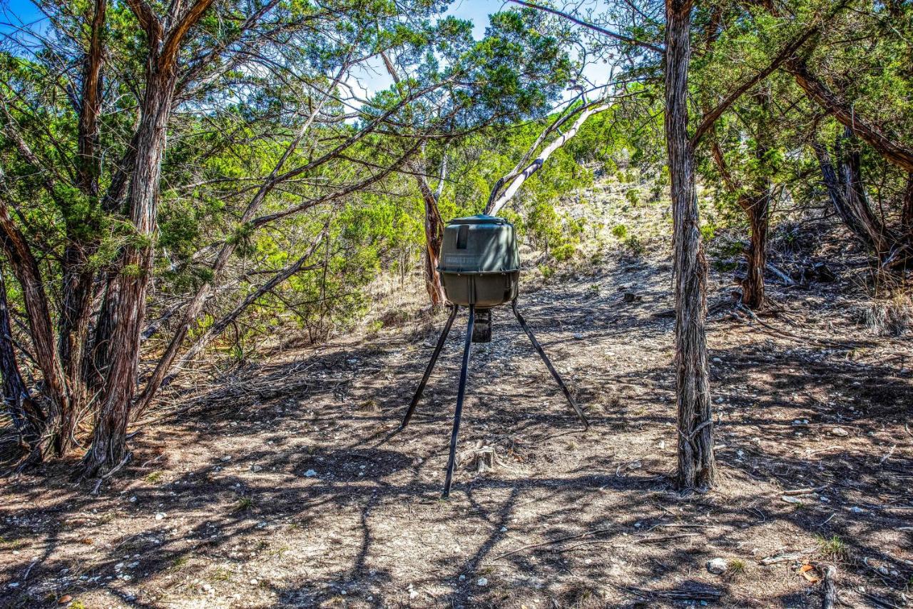 | Antler Run Ranch Casita
