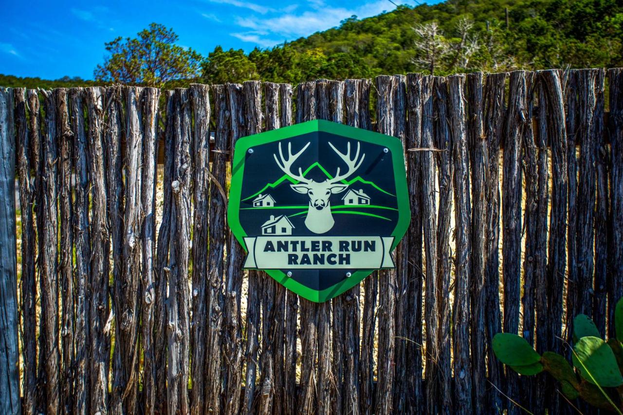 | Antler Run Ranch Casita