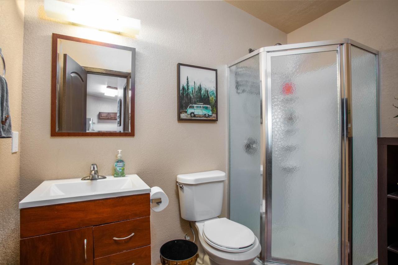 | Antler Run Ranch Casita