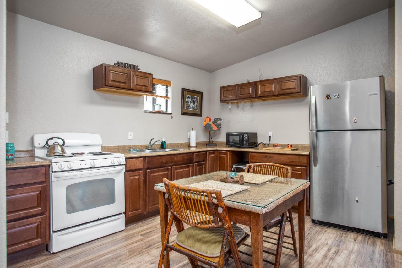 | Antler Run Ranch Casita